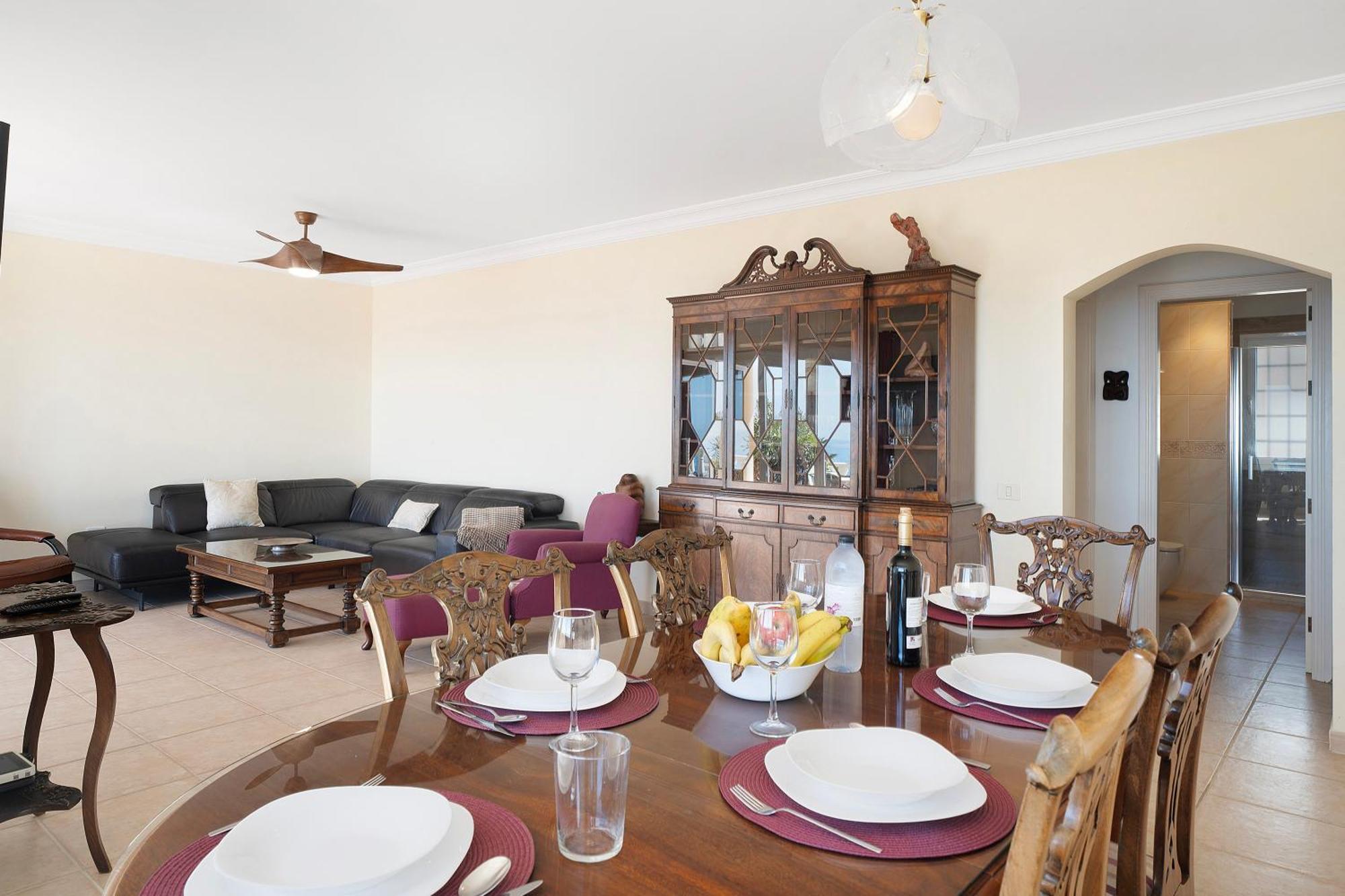 Casa Carla Private, Pool, Air By Paramount Holidays Puerto de Santiago  Exterior foto