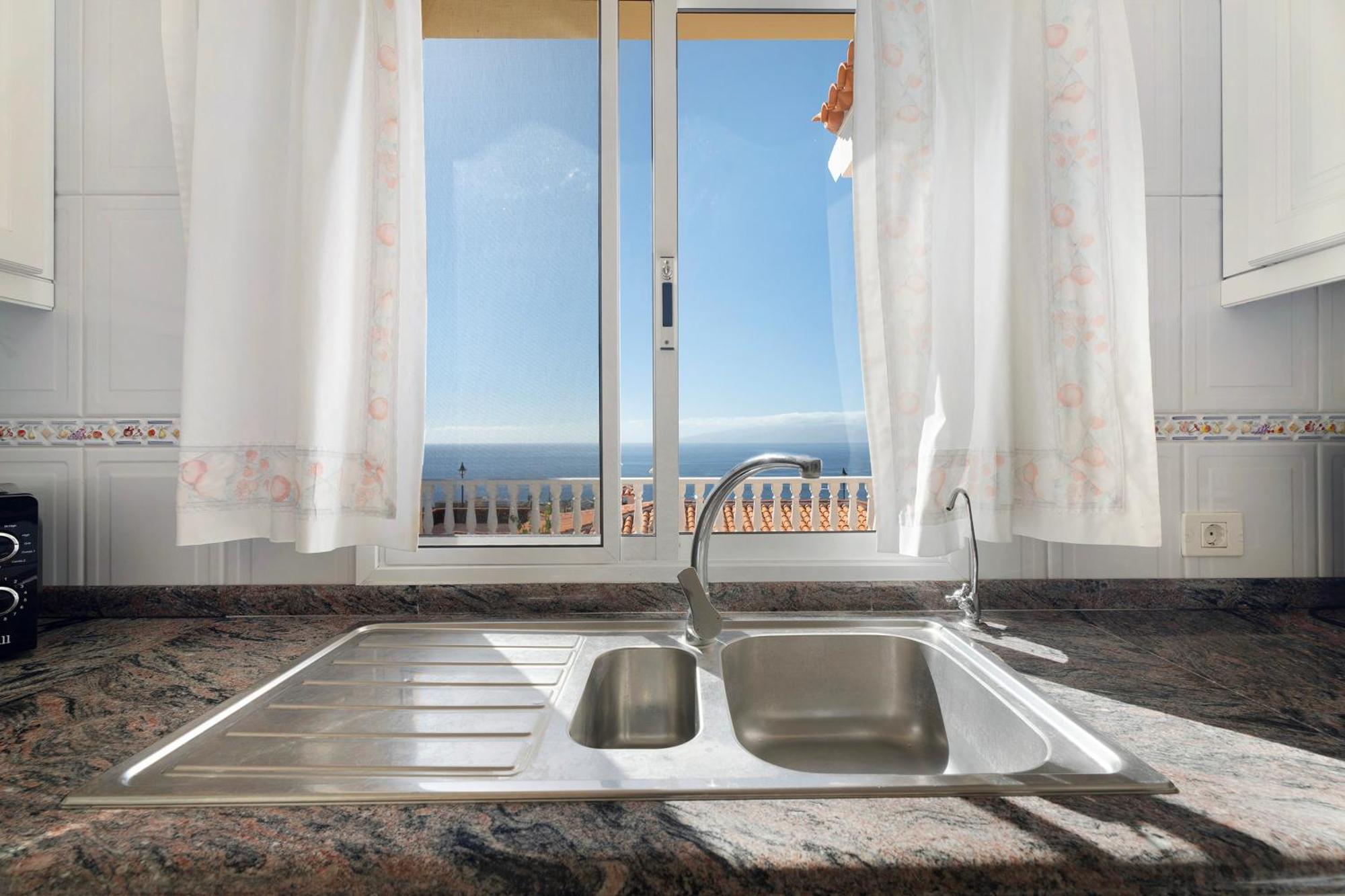Casa Carla Private, Pool, Air By Paramount Holidays Puerto de Santiago  Exterior foto